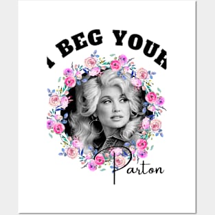 Dolly-parton Posters and Art